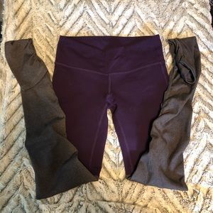 Women’s Small Alo Leggings